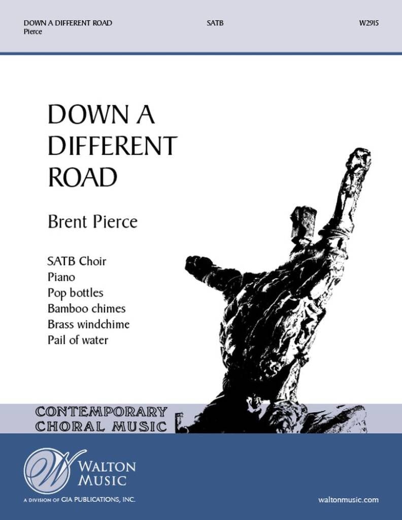 Down a Different Road